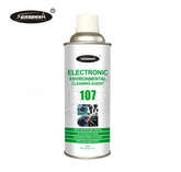 Sprayidea 107 Fast Cleaning Spray Electronics Cleaner for Electrical Contacts